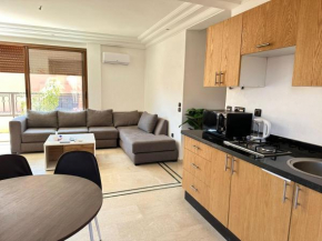 APPARTEMENT JAWHARA HIVERNAGE